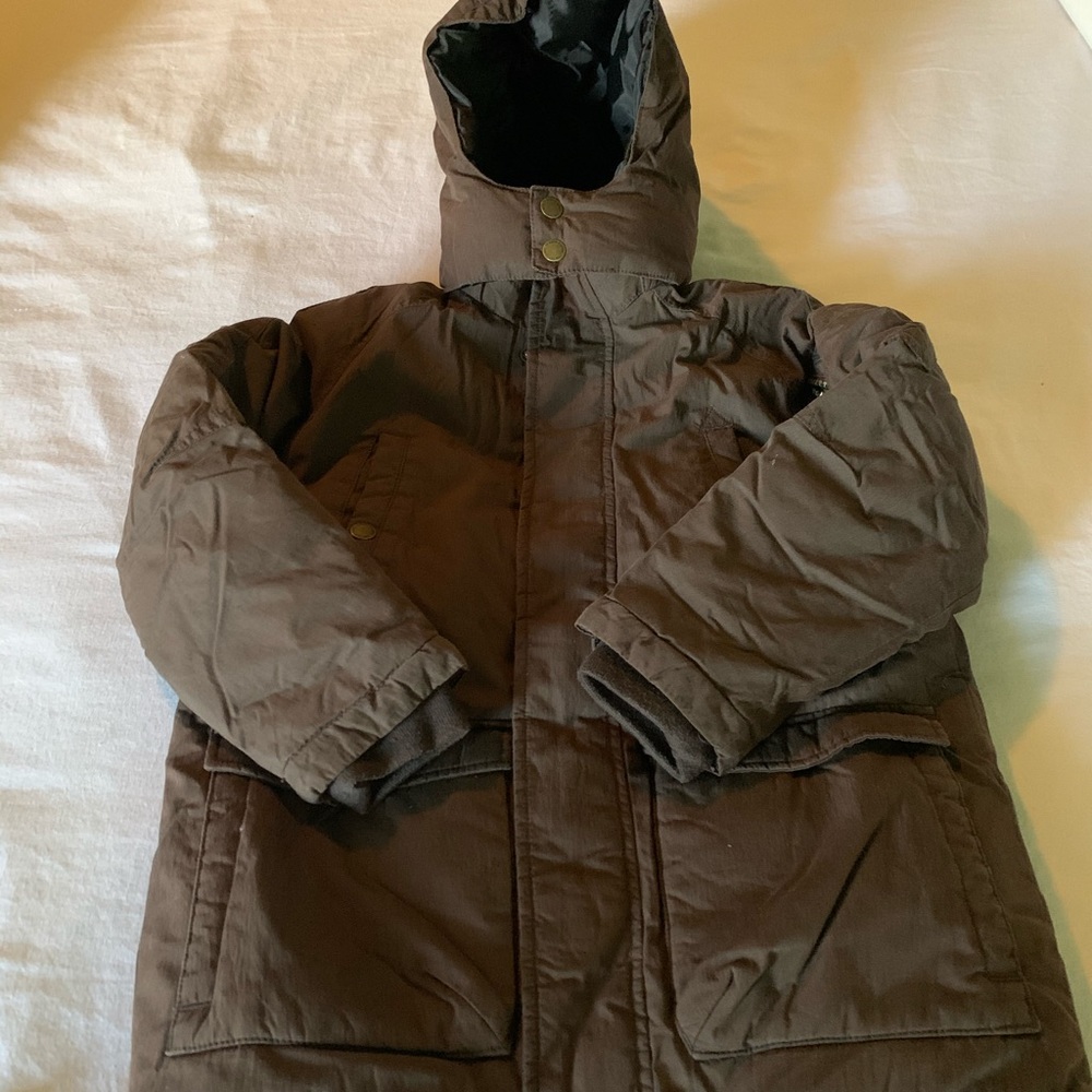 Good condition
